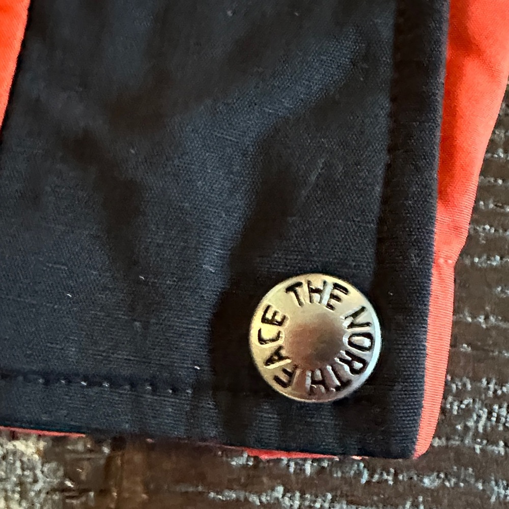 Gucci x The North Face Nylon Pant - M - Picture 3 of 7